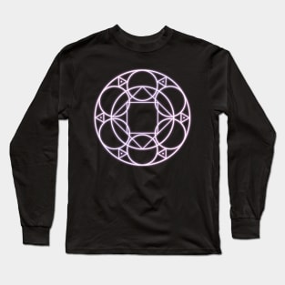 Ley Lines [FFXIV] Long Sleeve T-Shirt